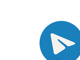 Работает прямо в Telegram